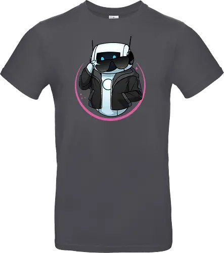 Nerdstar - Hostbob Cool