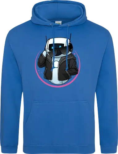 Nerdstar - Hostbob Cool