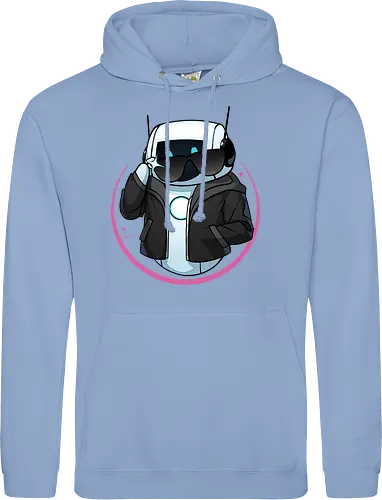 Nerdstar - Hostbob Cool