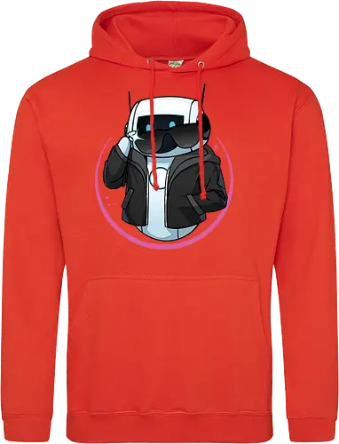 Nerdstar - Hostbob Cool