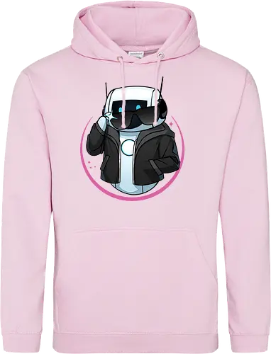 Nerdstar - Hostbob Cool