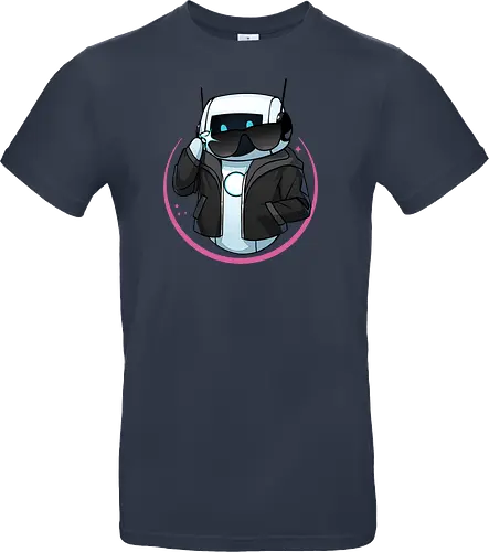 Nerdstar - Hostbob Cool