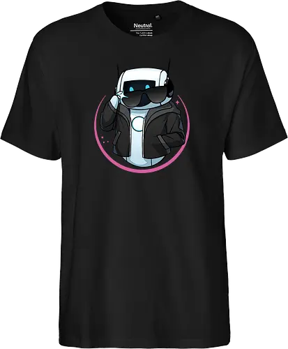 Nerdstar - Hostbob Cool