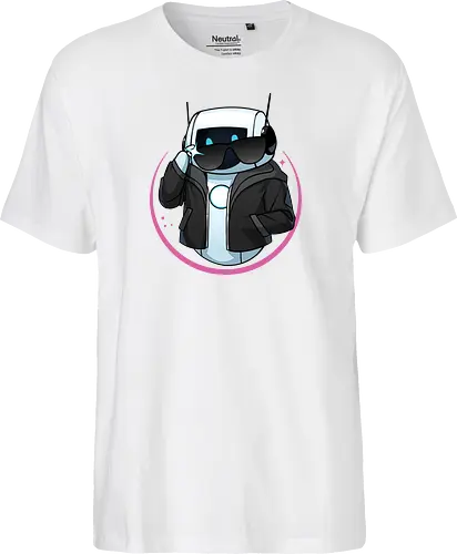 Nerdstar - Hostbob Cool