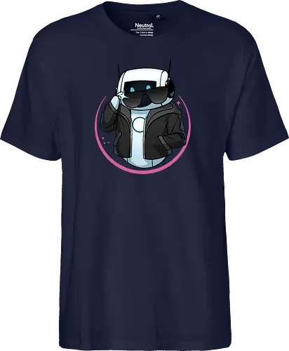Nerdstar - Hostbob Cool