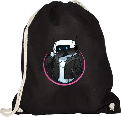 Nerdstar - Hostbob Cool