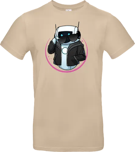 Nerdstar - Hostbob Cool