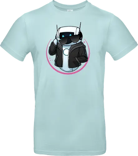 Nerdstar - Hostbob Cool