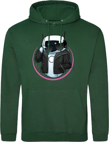 Nerdstar - Hostbob Cool