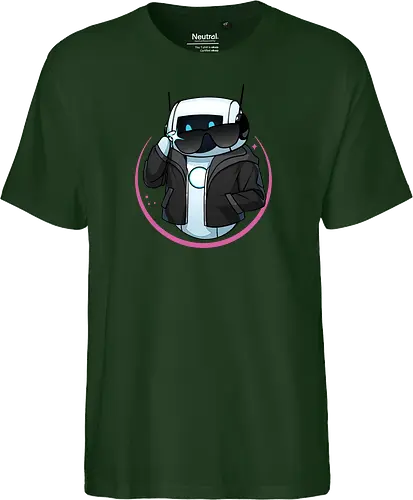 Nerdstar - Hostbob Cool