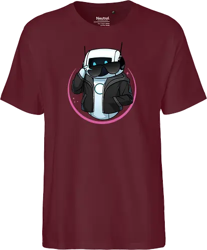 Nerdstar - Hostbob Cool