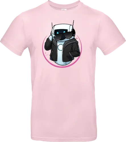 Nerdstar - Hostbob Cool