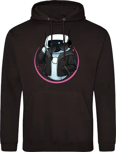 Nerdstar - Hostbob Cool