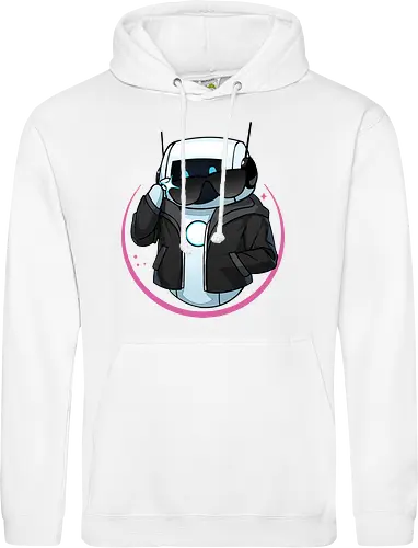 Nerdstar - Hostbob Cool