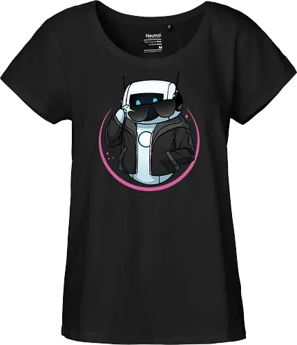 Nerdstar - Hostbob Cool