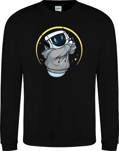 Nerdstar - Hostbob Gamer