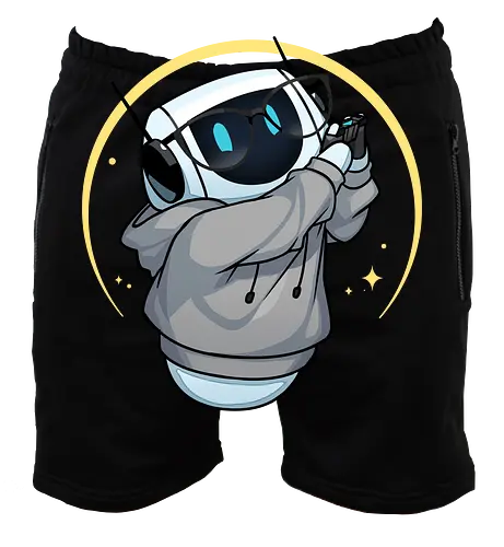 Nerdstar - Hostbob Gamer