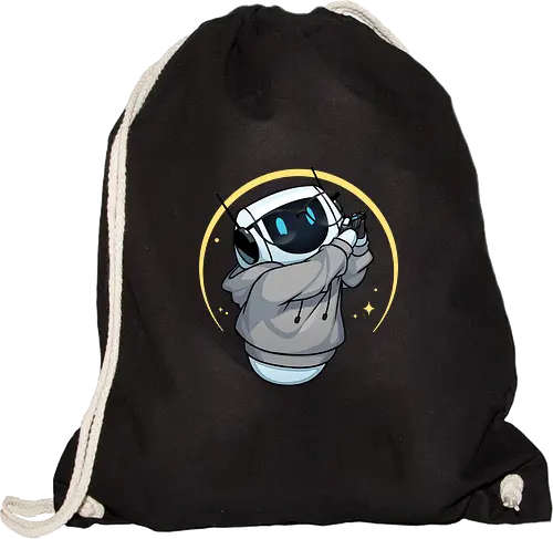 Nerdstar - Hostbob Gamer