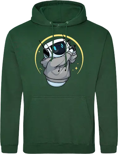 Nerdstar - Hostbob Gamer
