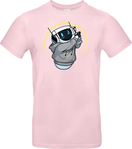 Nerdstar - Hostbob Gamer