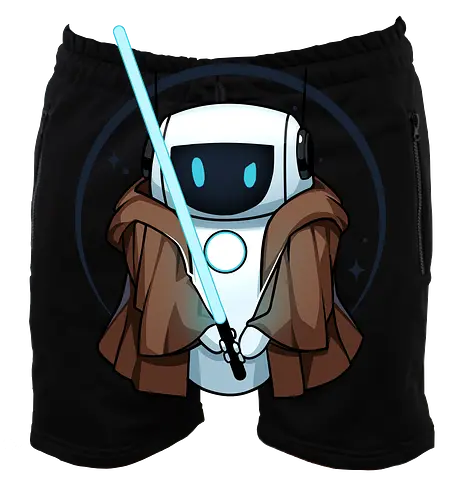 Nerdstar - Hostbob Space Wizard