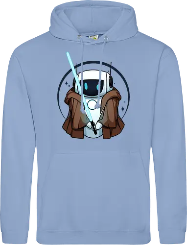 Nerdstar - Hostbob Space Wizard