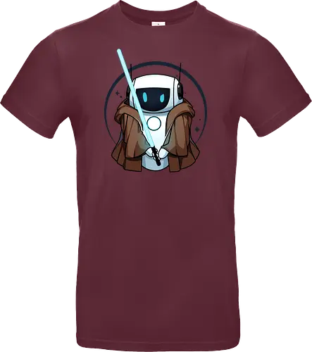 Nerdstar - Hostbob Space Wizard