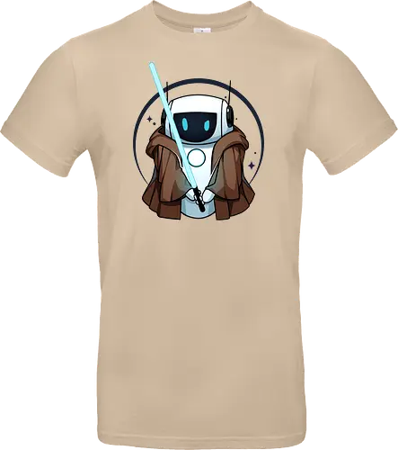 Nerdstar - Hostbob Space Wizard