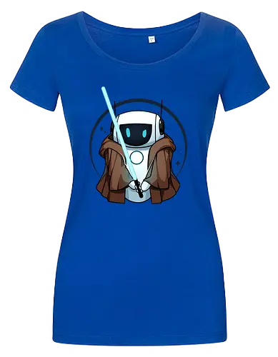 Nerdstar - Hostbob Space Wizard