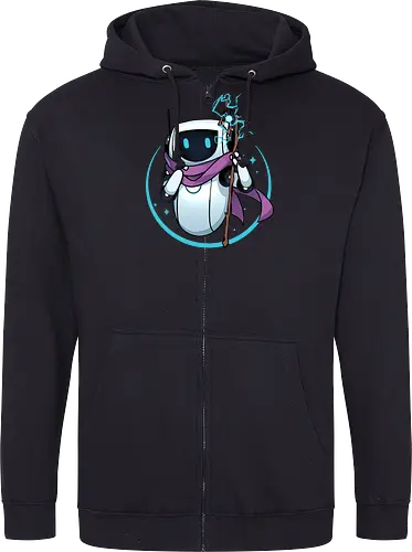 Nerdstar - Hostbob Magic