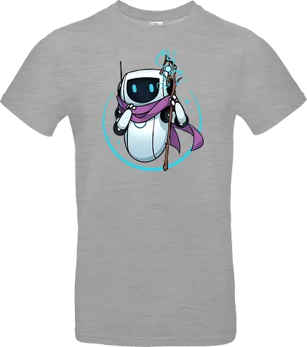 Nerdstar - Hostbob Magic