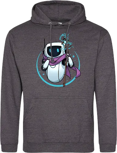 Nerdstar - Hostbob Magic