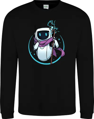 Nerdstar - Hostbob Magic