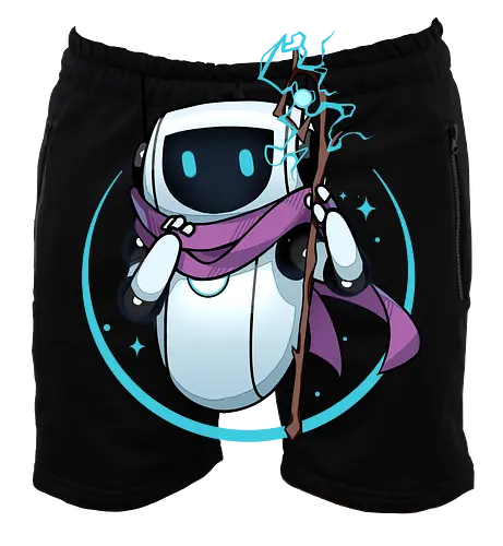 Nerdstar - Hostbob Magic