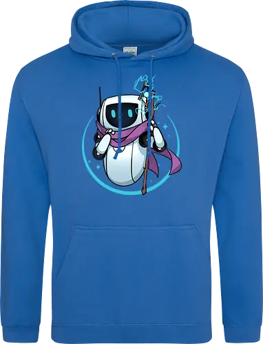 Nerdstar - Hostbob Magic