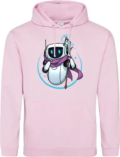 Nerdstar - Hostbob Magic