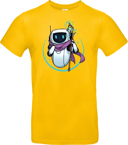 Nerdstar - Hostbob Magic