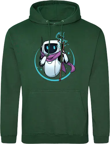 Nerdstar - Hostbob Magic
