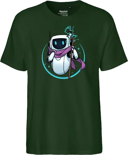 Nerdstar - Hostbob Magic