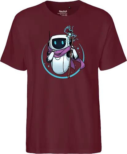 Nerdstar - Hostbob Magic