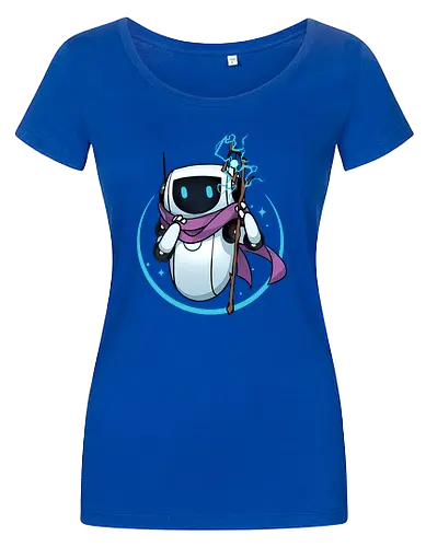 Nerdstar - Hostbob Magic