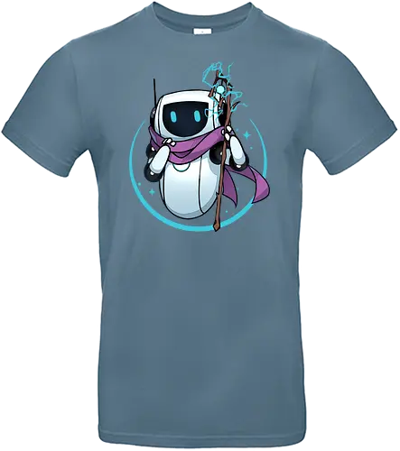 Nerdstar - Hostbob Magic - nerdstar, nerdstar.tv, hostbob - Standard T-Shirt