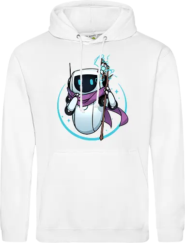 Nerdstar - Hostbob Magic