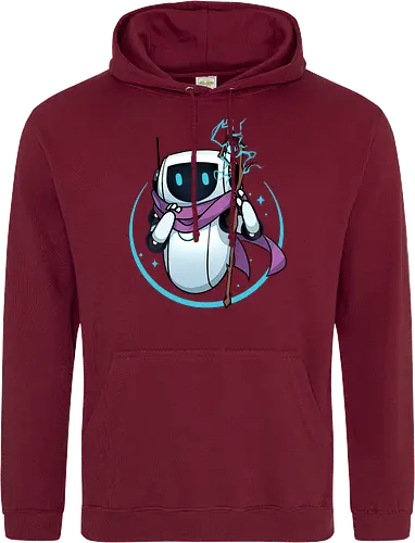 Nerdstar - Hostbob Magic
