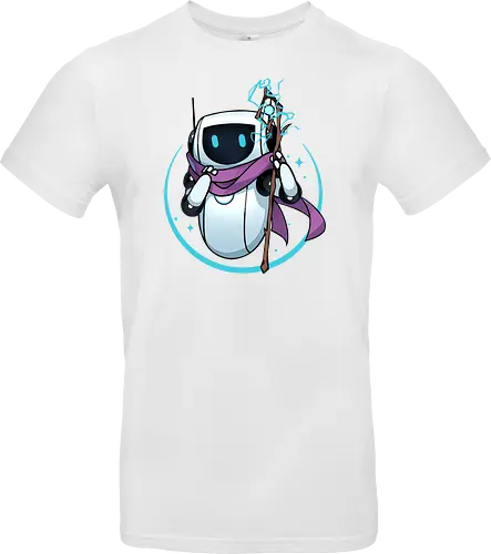 Nerdstar - Hostbob Magic