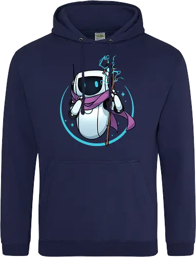 Nerdstar - Hostbob Magic