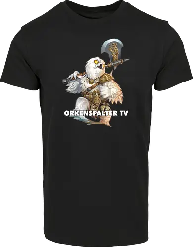 Orkenspalter - Barbarenheinz