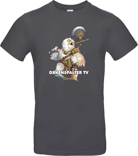 Orkenspalter - Barbarenheinz