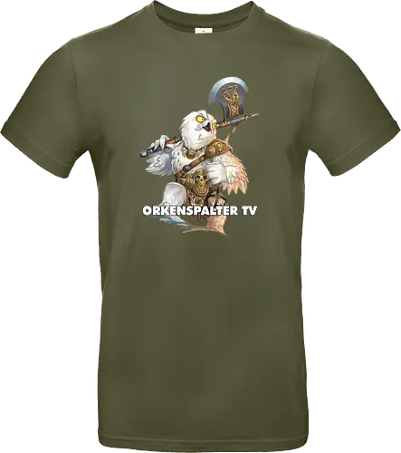 Orkenspalter - Barbarenheinz