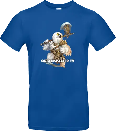 Orkenspalter - Barbarenheinz